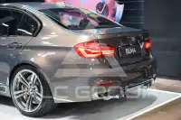 2016 BMW M3