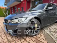 2016 BMW M3