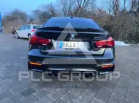 2016 BMW M3