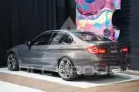 2016 BMW M3
