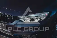 2016 BMW M3