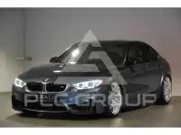 2016 BMW M3
