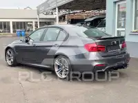 2016 BMW M3