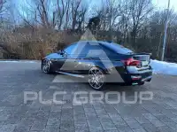 2016 BMW M3