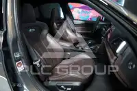 2016 BMW M3