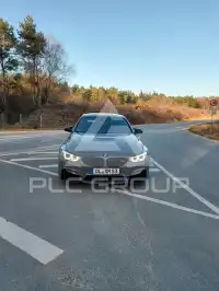 2016 BMW M3