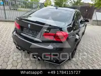 2016 BMW M3