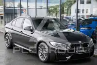 2016 BMW M3