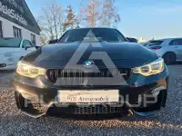 2016 BMW M3
