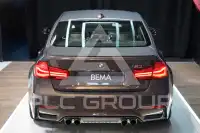 2016 BMW M3