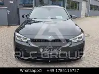 2016 BMW M3