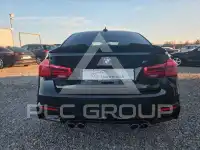 2016 BMW M3