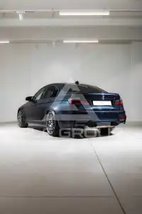 2016 BMW M3