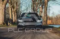 2016 BMW M3