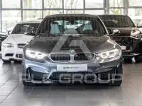 2016 BMW M3
