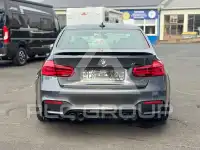 2016 BMW M3