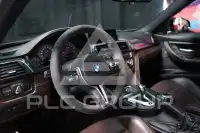 2016 BMW M3