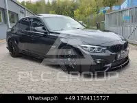 2016 BMW M3