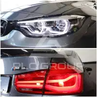 2016 BMW M3