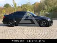 2016 BMW M3