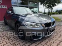 2016 BMW M3