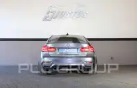 2016 BMW M3
