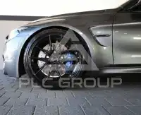 2016 BMW M3