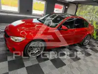 2016 BMW M3