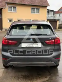 2016 BMW X1