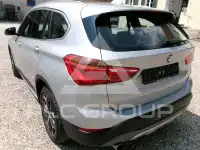 2016 BMW X1