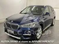 2016 BMW X1