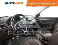 2016 BMW X1