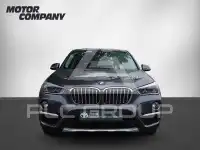 2016 BMW X1