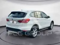 2016 BMW X1