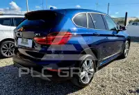 2016 BMW X1