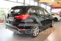 2016 BMW X1