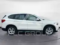 2016 BMW X1