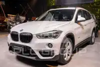 2016 BMW X1
