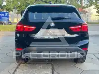 2016 BMW X1