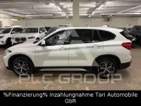 2016 BMW X1