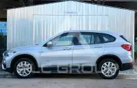 2016 BMW X1