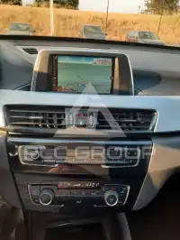 2016 BMW X1