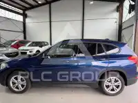 2016 BMW X1