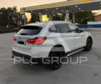 2016 BMW X1