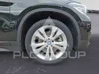 2016 BMW X1