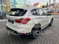 2016 BMW X1