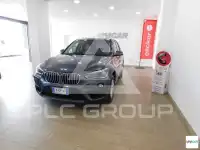 2016 BMW X1