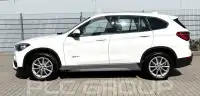 2016 BMW X1