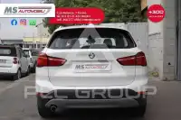 2016 BMW X1