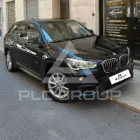 2016 BMW X1